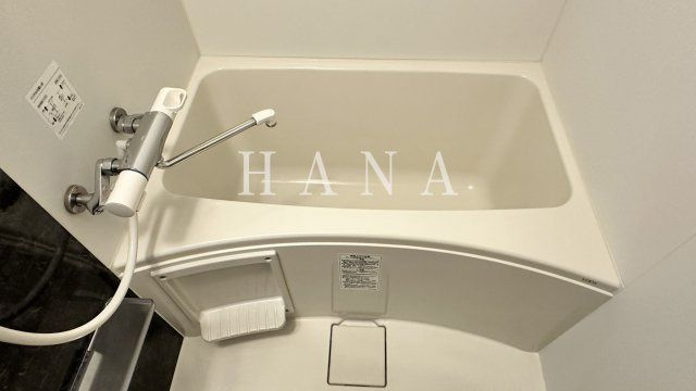 リブリ・学園東町 の浴室|※別号室反転タイプ写真