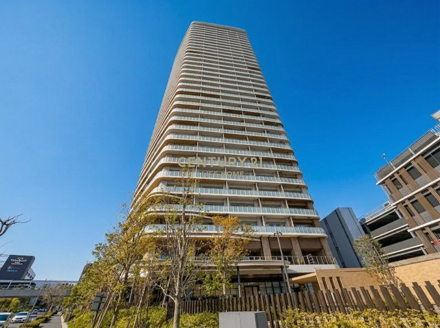ドレッセタワー南町田グランベリーパークの画像