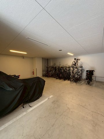 エステムプラザ神戸大開通ルミナスのその他共用部分