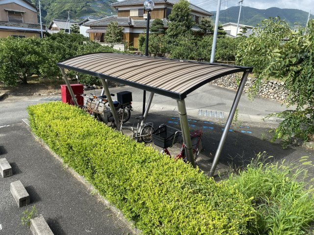 【その他共用部分】 | ル・モンド吉備