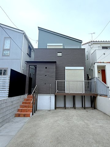 藤沢市片瀬二丁目戸建のその他