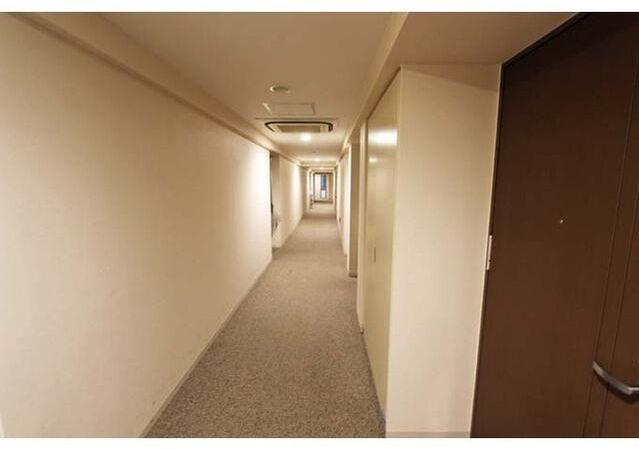 コンフォリア原宿のその他共用部分