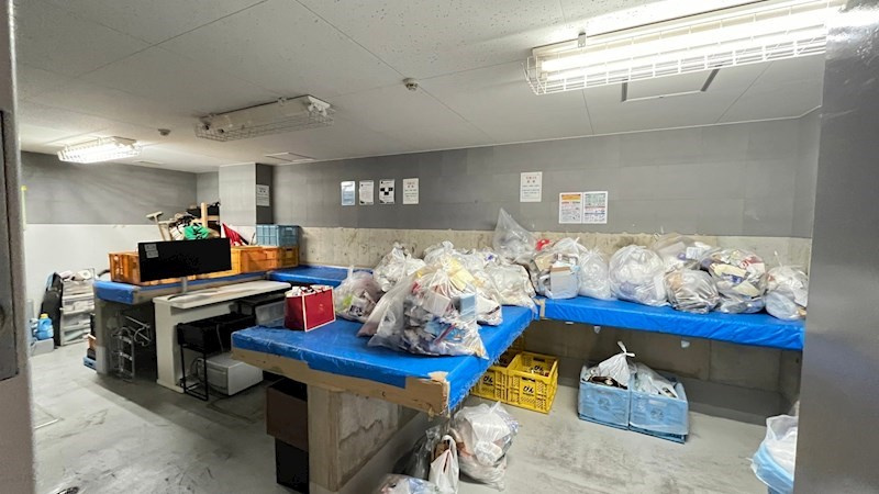 コンフォリア原宿のその他共用部分
