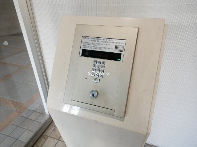 アスヴェル心斎橋東Ⅱの外観