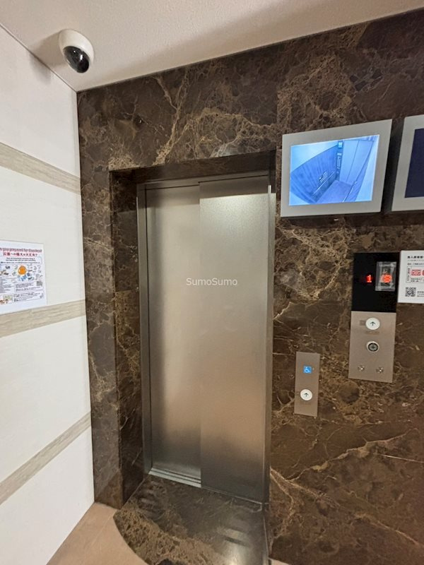 Luxe難波西Ⅱの設備