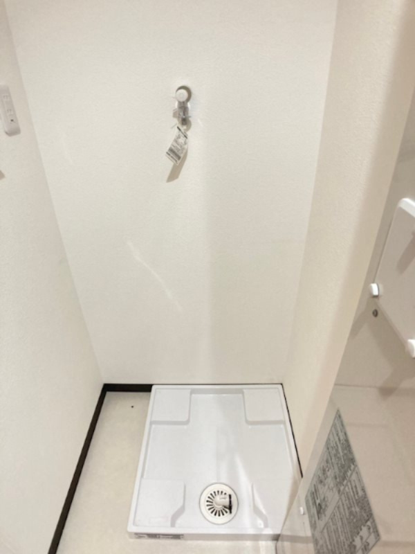 大阪市西区本田２丁目の賃貸マンションの設備