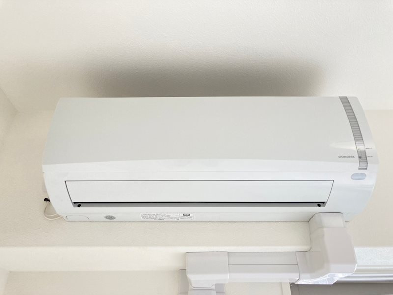 大阪市西区本田２丁目の賃貸マンションの居間・リビング