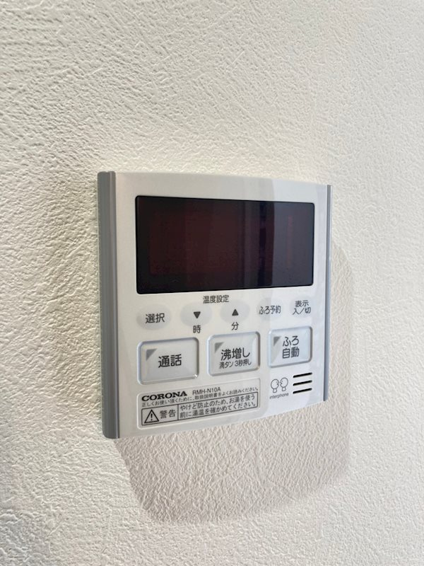 大阪市西区本田２丁目の賃貸マンションのその他