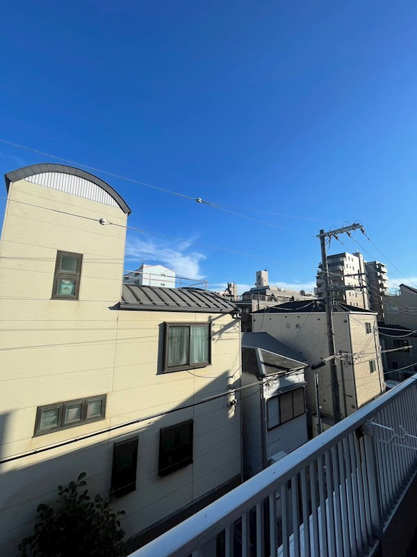 オータスビレッジのその他共用部分