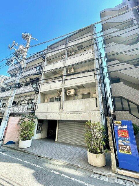 目黒シティ・カラバナ
