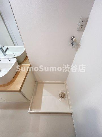 ＥＮ下目黒の設備