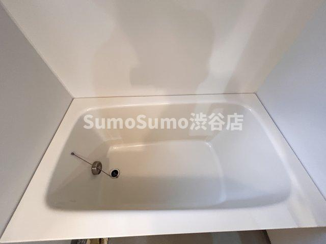 ＥＮ下目黒の浴室|お風呂です