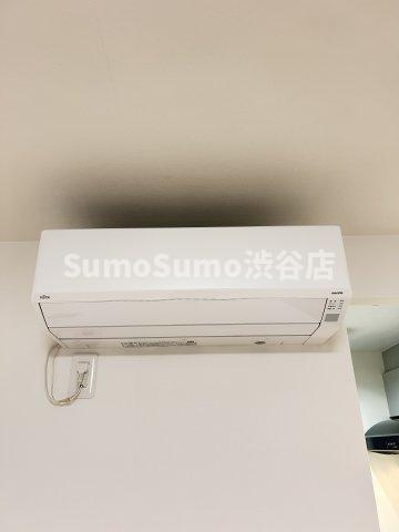 ＥＮ下目黒の設備