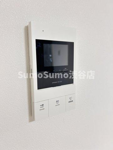 ＥＮ下目黒のセキュリティ