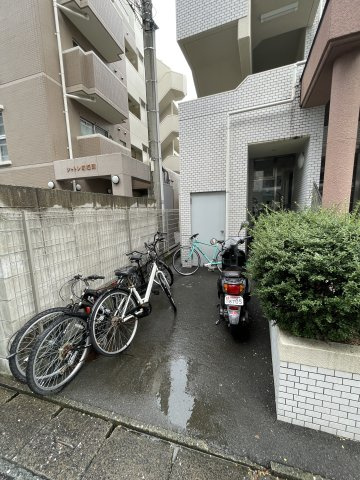 プロスパ77のその他共用部分