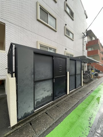 プロスパ77のその他