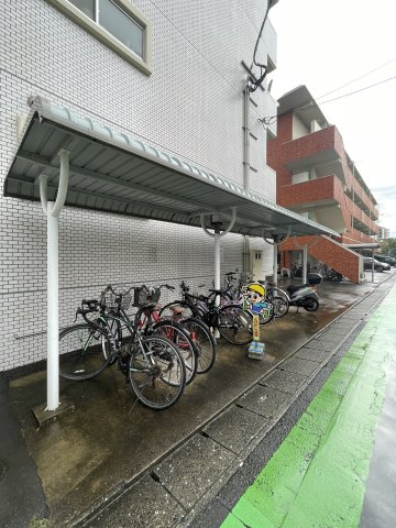 プロスパ77のその他共用部分