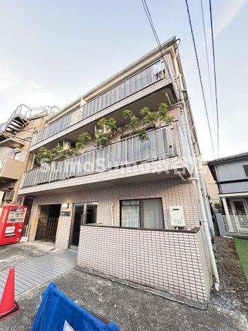 瑞鶯ハイツ