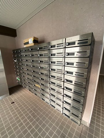 兵庫駅北シティコートのその他共用部分