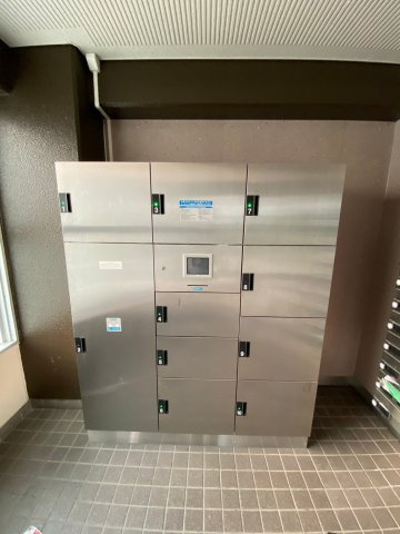 兵庫駅北シティコートのその他共用部分