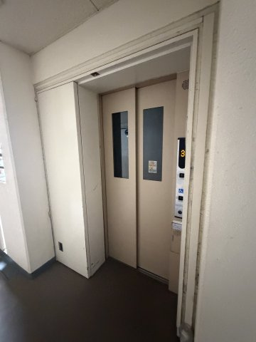 ベルフィオーレのその他共用部分