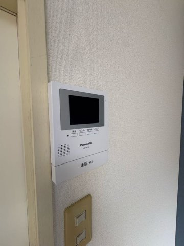 ウィンダム妙法寺壱番館のセキュリティ