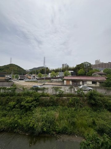 ウィンダム妙法寺壱番館の展望