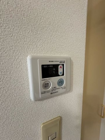 ウィンダム妙法寺壱番館の設備