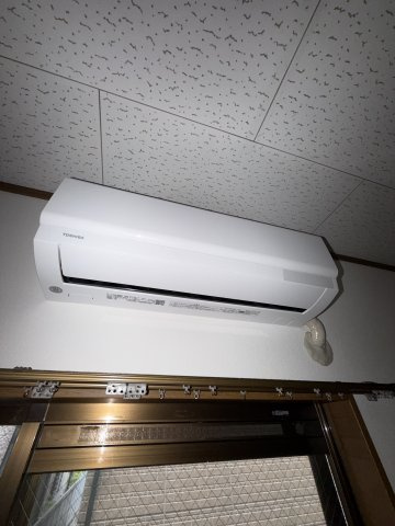 アカザワハイツの設備