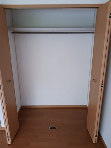 大きなものも収納できそうです