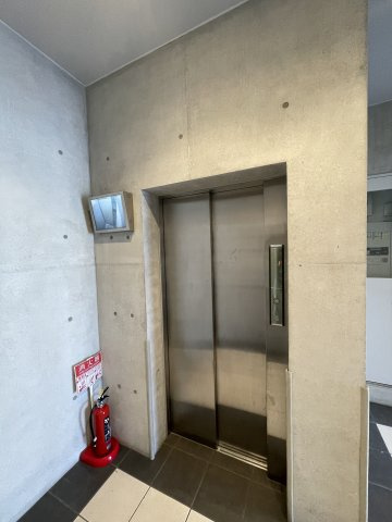 メゾンエフKAMISAWAのその他共用部分