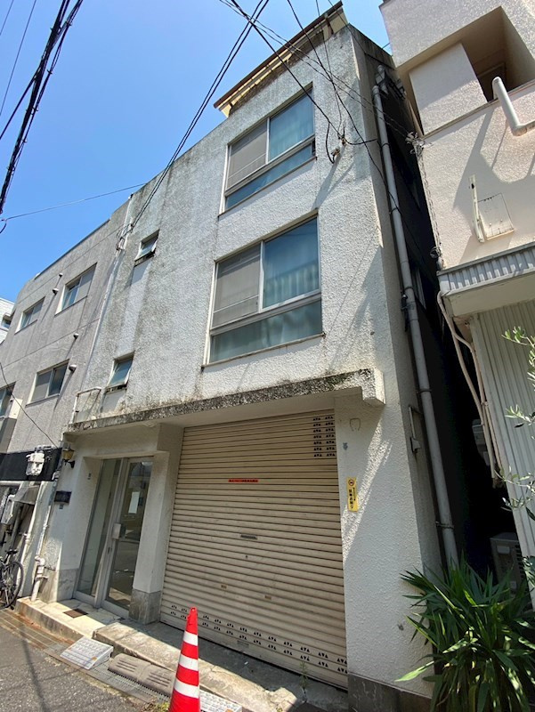 中山手サンクレバー