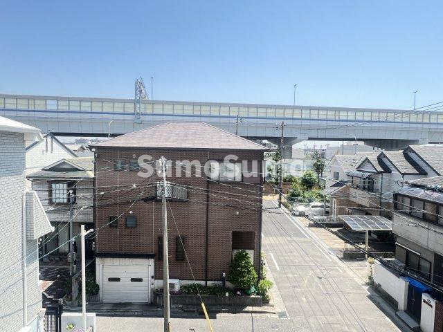 宮川ナガノの展望