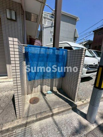 宮川ナガノのその他共用部分