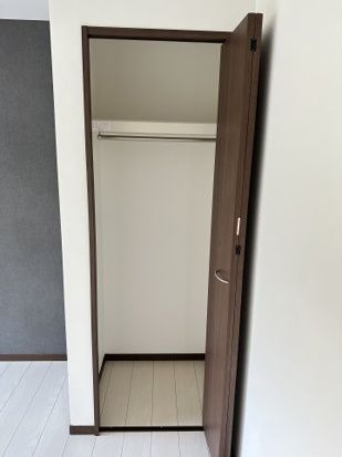 【収納】 | ベイルーム相模原ファイン
