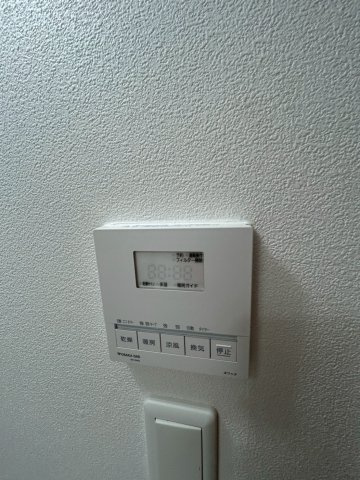 ＵＲ浜甲子園さくら街 3号棟の外観