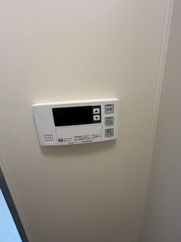 ＵＲ浜甲子園さくら街 3号棟のその他共用部分