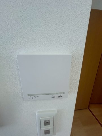 ＵＲ浜甲子園さくら街 3号棟のその他共用部分