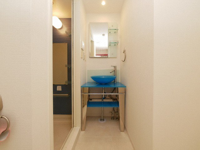 セレニテ難波西のその他
