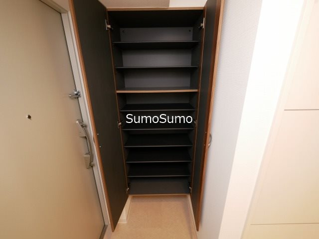 ハーヴェスト京町堀のその他