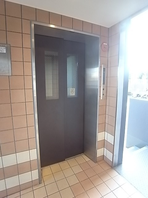 エトワール21のその他共用部分