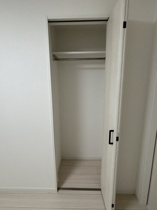 退去前につき、別のお部屋の写真です。