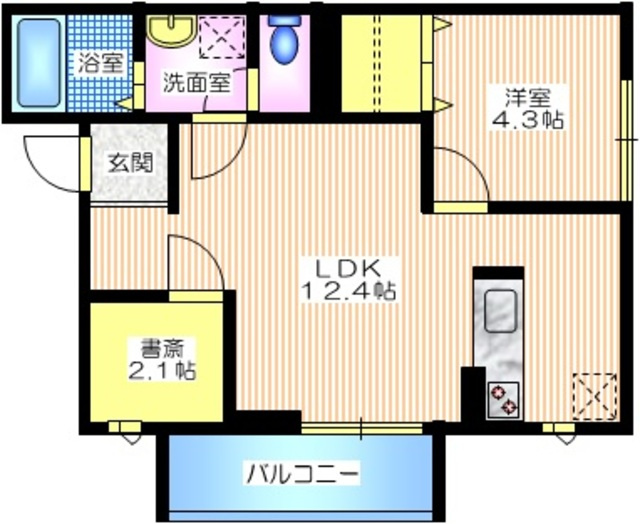 の-