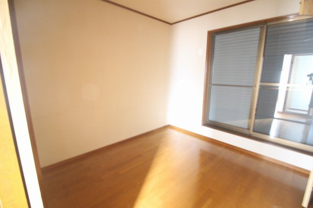小山市間々田2期の寝室|寝室や趣味のお部屋など、ライフスタイルに合わせて活用できます。