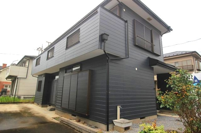 小山市間々田2期