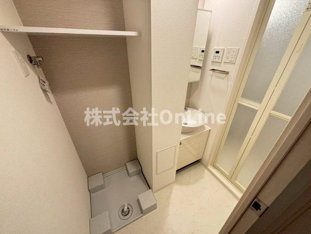 【その他】 | エスリード大阪イーストエッジ