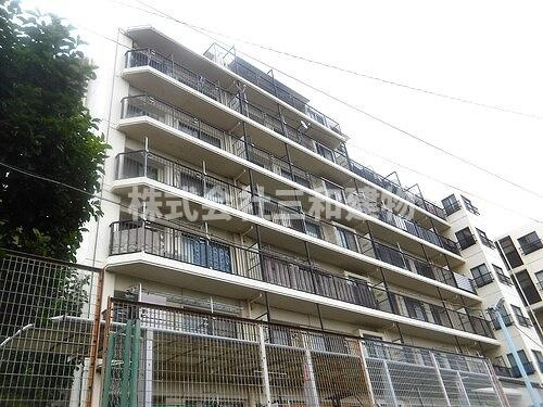 モアコート和光