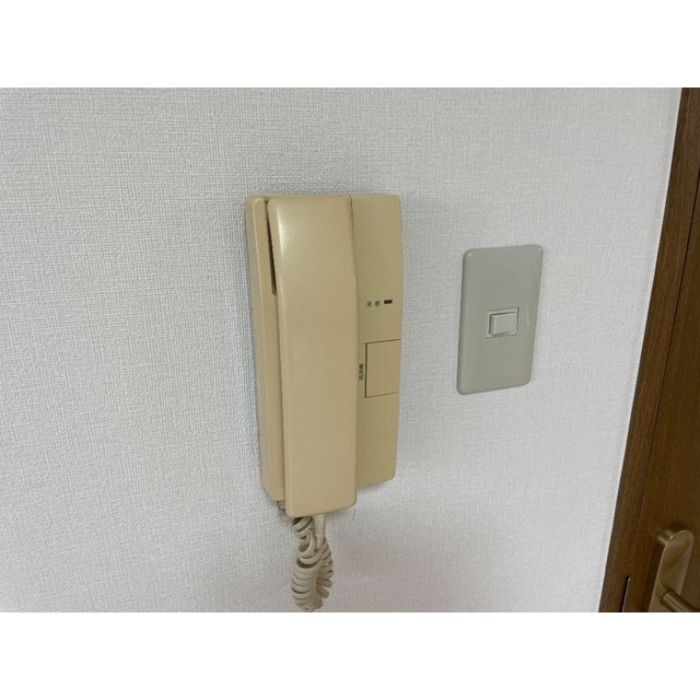 ジェントリービル高島平のその他