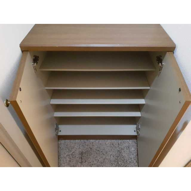 ジェントリービル高島平の内装