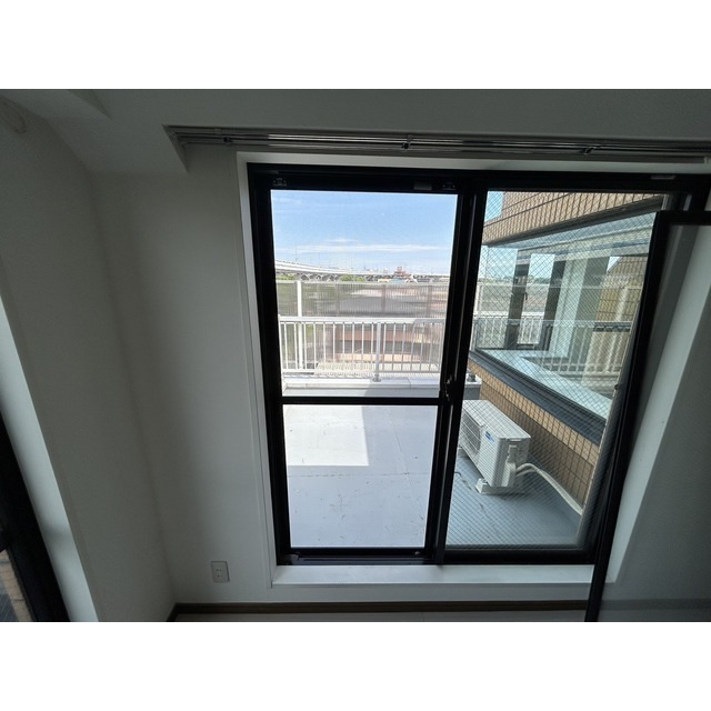 ジェントリービル高島平の内装